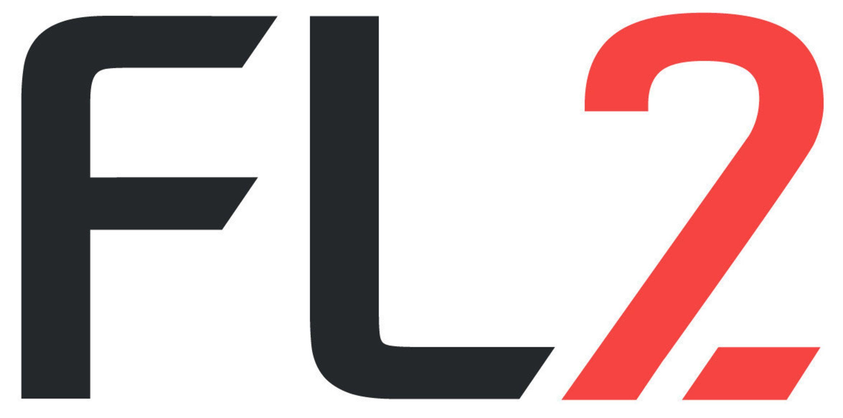 FL2 Logo - FL2 Announces Partnership with Professional Athlete Will Claye