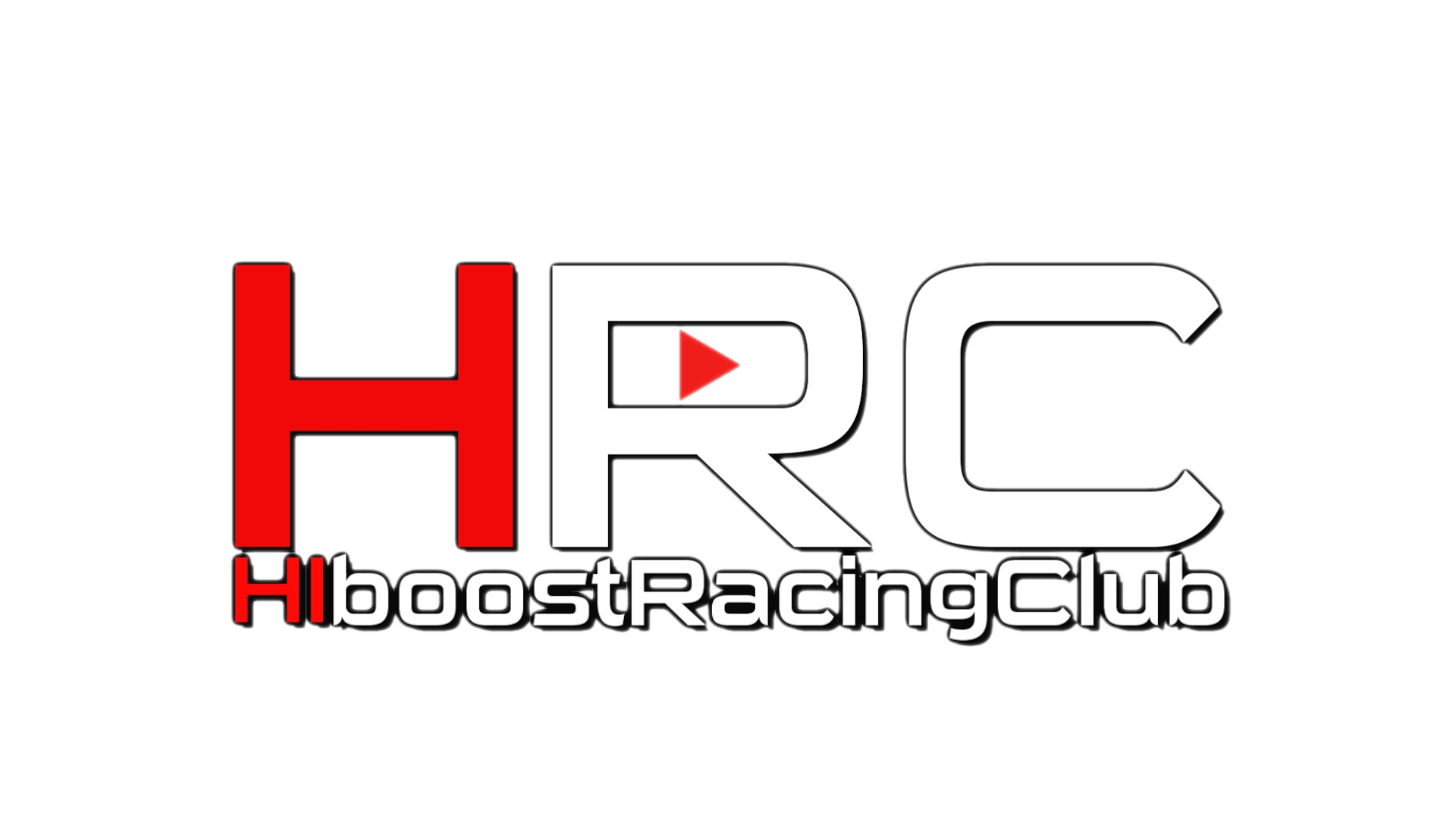 Teespring Logo - HIboost Racing Club Merch