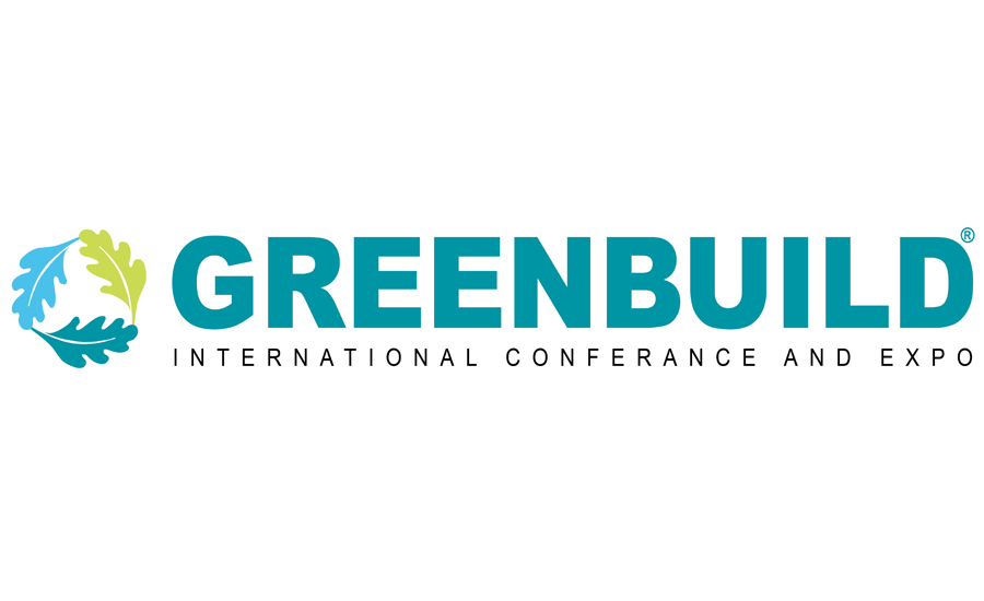 Greenbuild Logo - 2015 Greenbuild Sustainability Report Released | 2016-04-11 | Floor ...