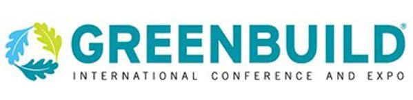 Greenbuild Logo - USA | Greenbuild International Conference and Expo
