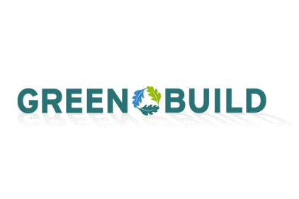 Greenbuild Logo - Approximately 30,000 Expected to Attend the Greenbuild Expo | 2013 ...