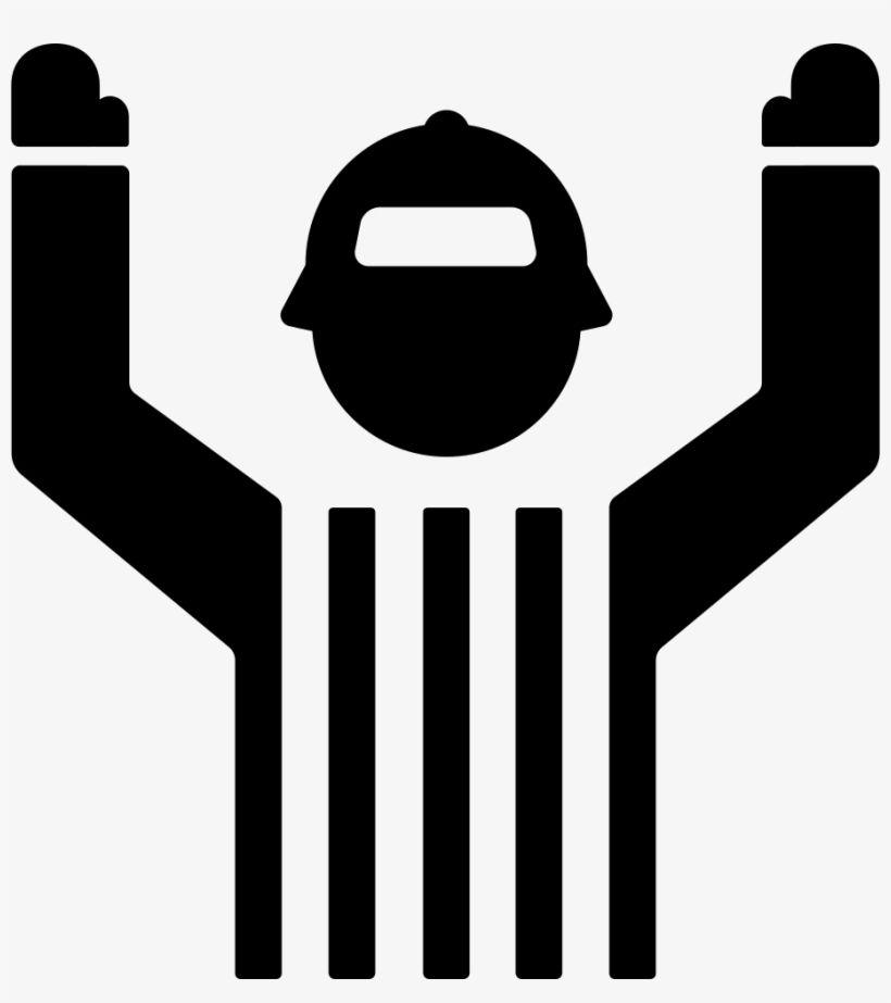 Referee Logo - Png File Svg Logo Transparent PNG Download