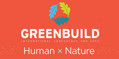 Greenbuild Logo - Greenbuild International Conference & Expo | Midwest Energy ...