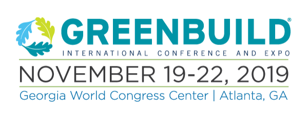 Greenbuild Logo - Logo and Banner Gallery | Greenbuild
