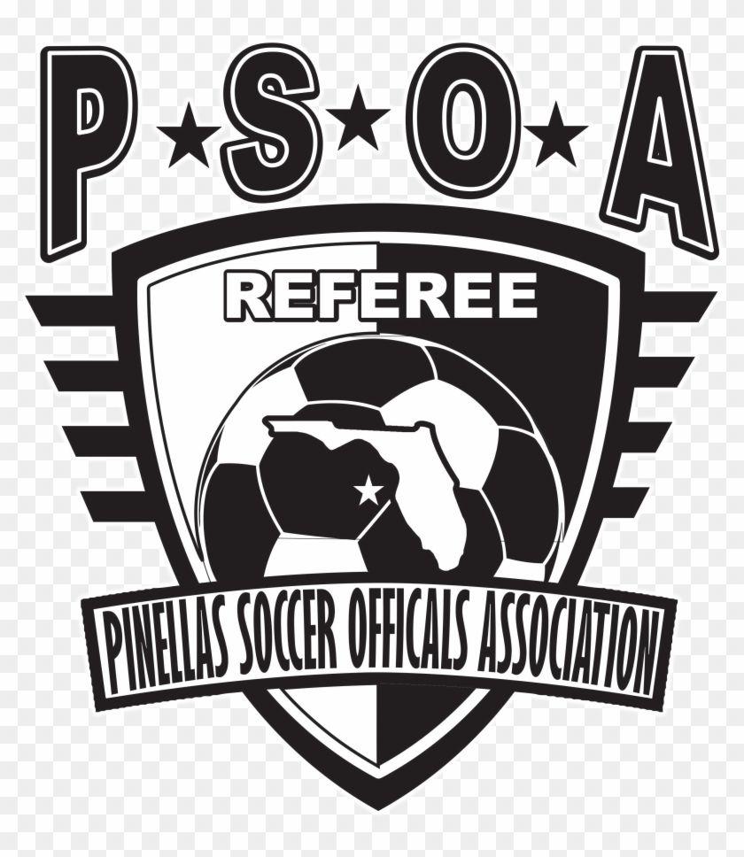 Referee Logo - We Are Committed To Developing New Referees And Helping