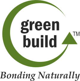 Greenbuild Logo - Green Build Products (I) Pvt Ltd. | Eco-friendly construction products