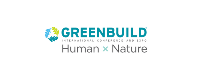 Greenbuild Logo - ArchNexus Arch Nexus Presents: Regenerative Design Through Adaptive ...