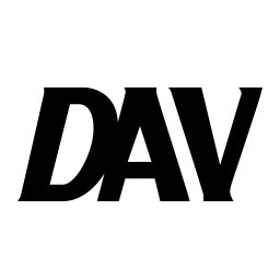 DAV Logo - Dav Logo Icon of Line style in SVG, PNG, EPS, AI & Icon