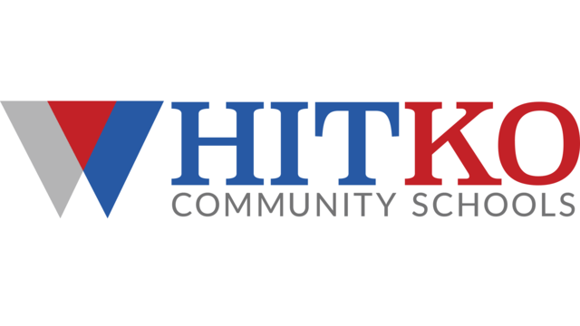 Whitko Logo - Whitko heads into new school year with enthusiasm, positivity