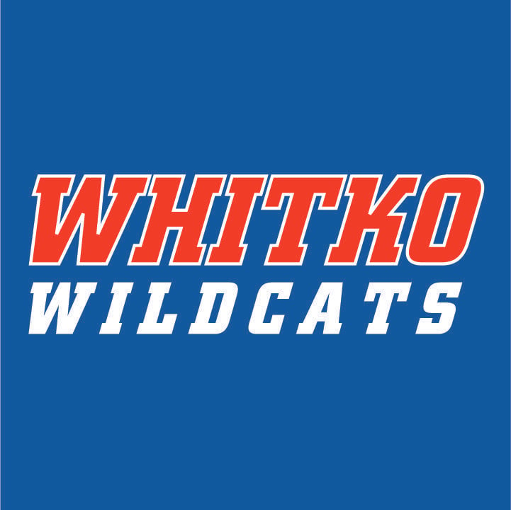 Whitko Logo - Whitko Home Whitko Wildcats Sports