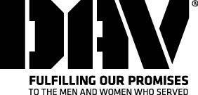 DAV Logo - Disabled American Veteran (DAV) Drive