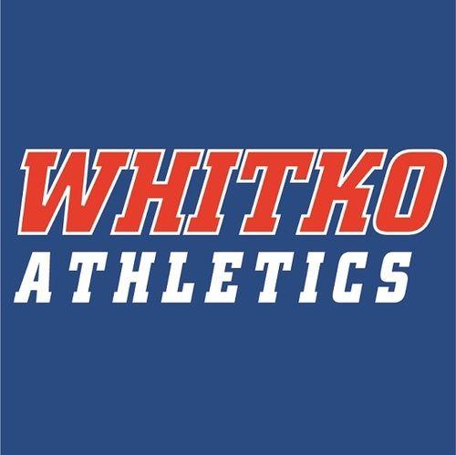 Whitko Logo - Whitko Athletics (@WhitkoAthletics) | Twitter