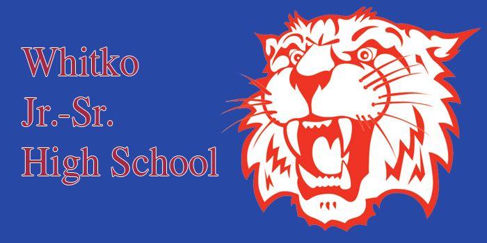Whitko Logo - UPDATE — Investigation Determines No Threat To Whitko High School ...