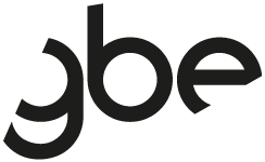 GBE Logo - Great Big Events | World Leaders in Sport Presentation