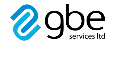 GBE Logo - Home