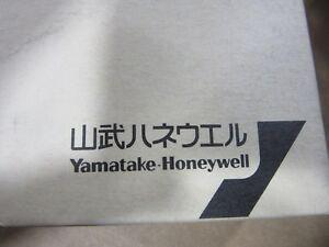 FL2 Logo - Details About Yamatake Honeywell FL2 4A6S Sensor Assembly 9624U NEW!! In Factory Box Free Ship