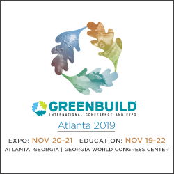Greenbuild Logo - Logo and Banner Gallery | Greenbuild