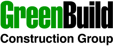Greenbuild Logo - NYC Green General Contracting, Construction Management, and ...