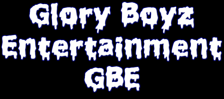 GBE Logo - Glory Boyz Entertainment GBE logo. Free logo maker