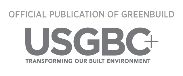 Greenbuild Logo - Publications | Greenbuild