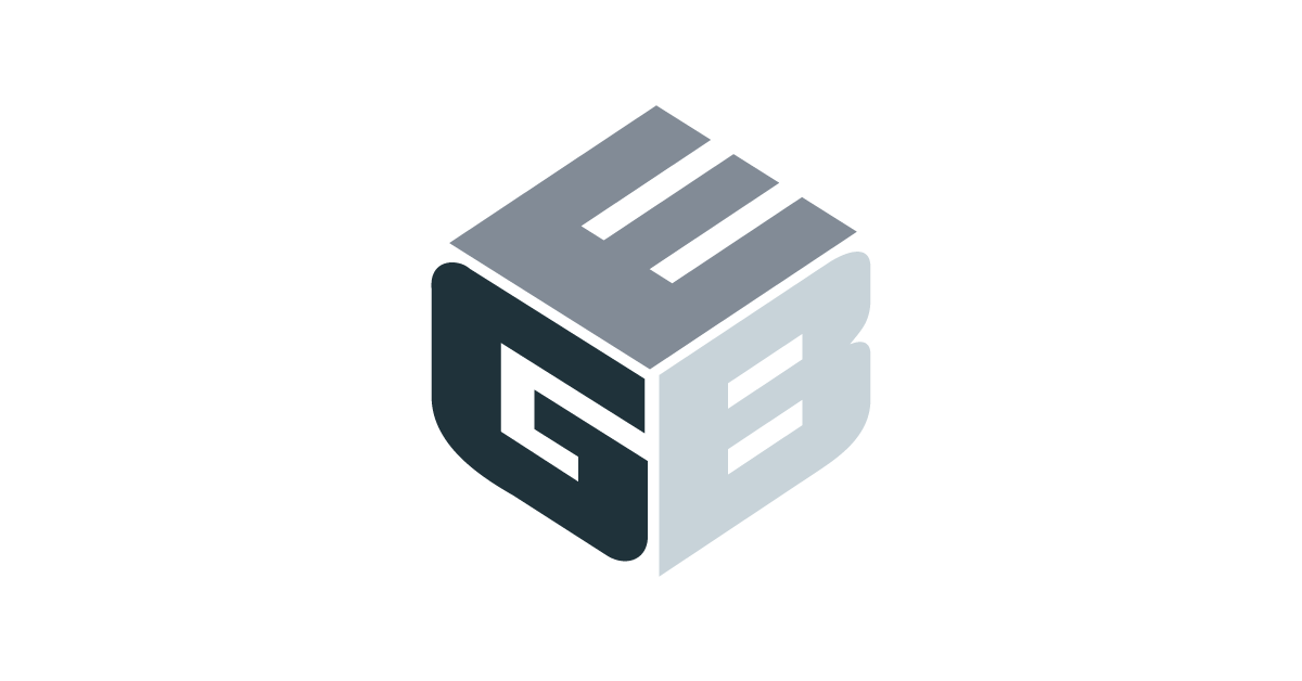 GBE Logo - GBE sp. z o.o.