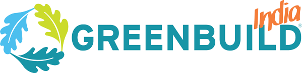 Greenbuild Logo - India | Greenbuild International Conference and Expo