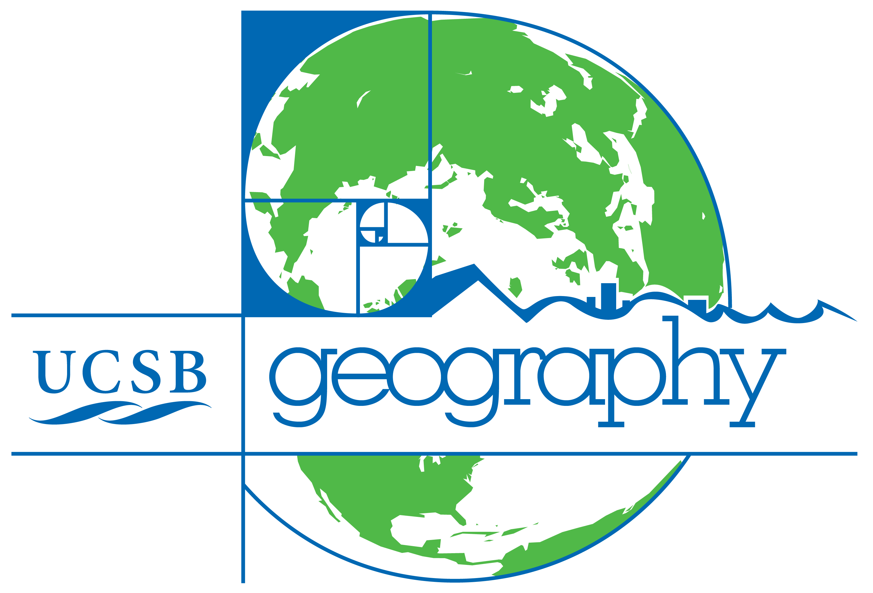 Geography Logo