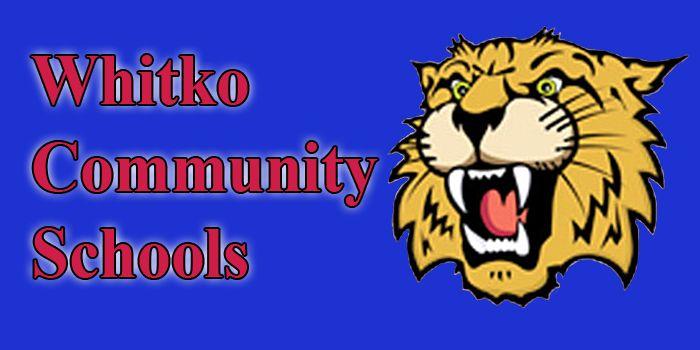 Whitko Logo - Whitko Community School Corporation – InkFreeNews.com
