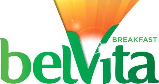 belVita Logo - belVita Breakfast Biscuits Logo 530 | Z104.5 THE EDGE