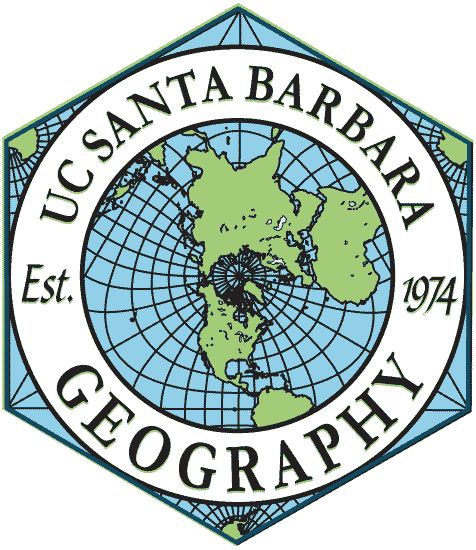 Geography Logo - Geography Logos 2000-2013 | UC Geography