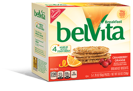 belVita Logo - belVita Breakfast Biscuits