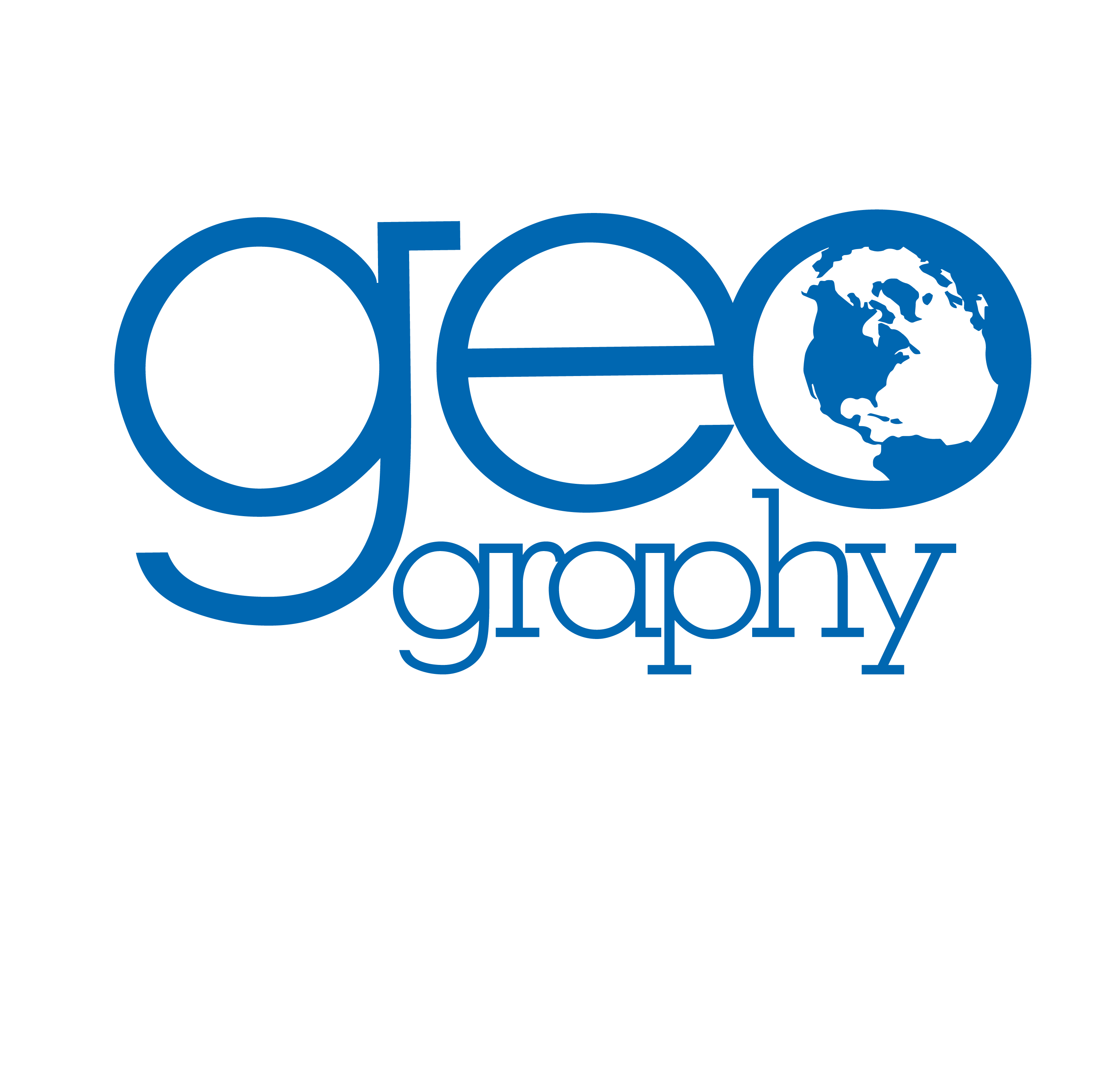Geography Logo - Download Geography HD Free PNG HQ HQ PNG Image