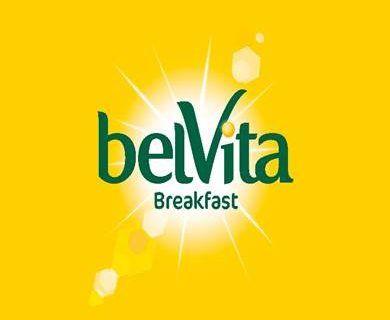 belVita Logo - BELVITA - Kwiksave