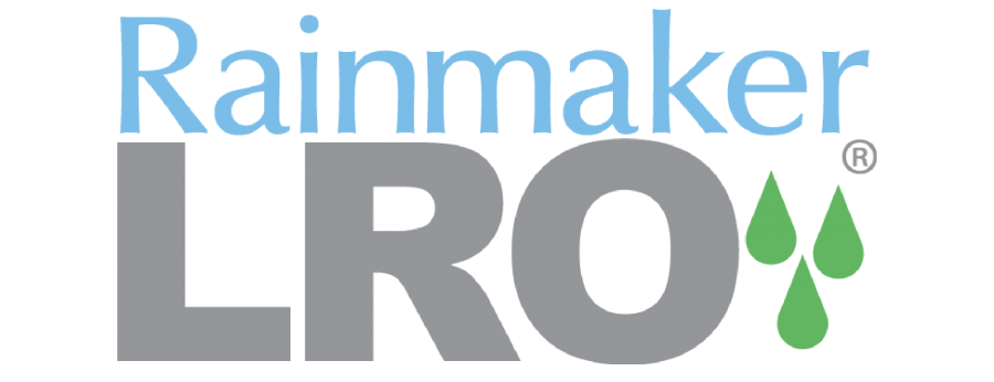 LRO Logo - Rainmaker LRO | Rent Manager Property Management Software