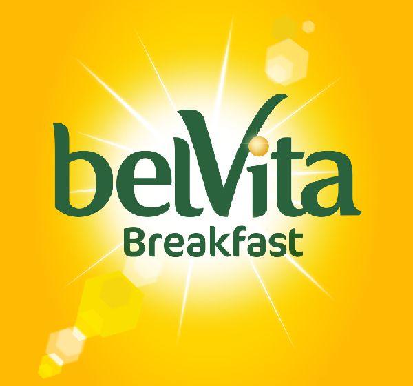 belVita Logo - BelVita Soft Bakes - Disegno™