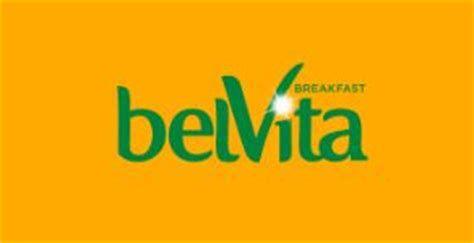 belVita Logo - Belvita Logos