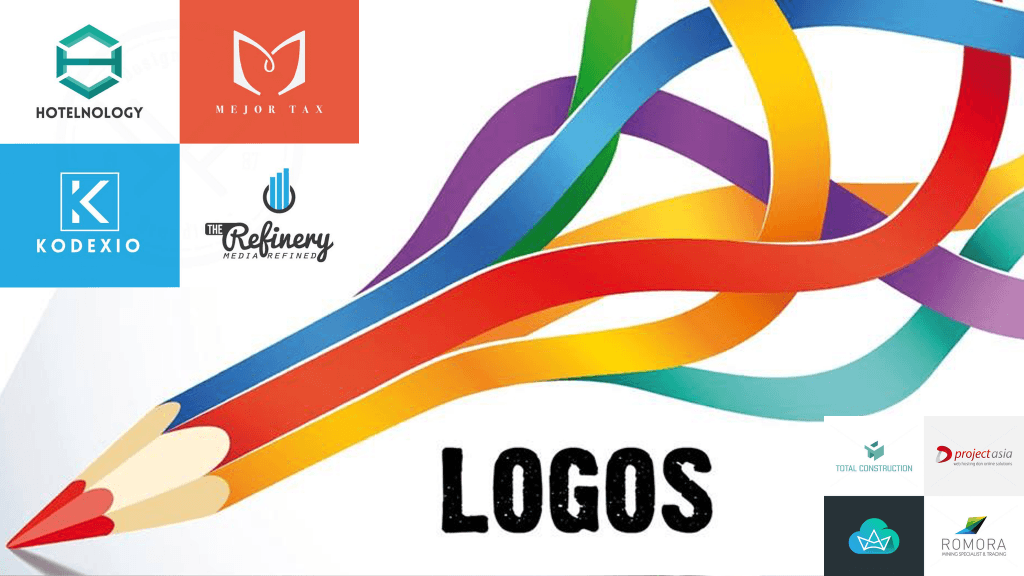 Leaflet Logo - Logo Design Or Leaflet For Your Company -