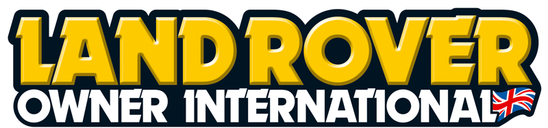 LRO Logo - LRO TERRITORY T SHIRT — LRO