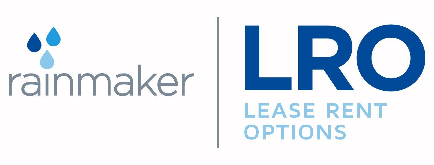 LRO Logo - Rainmaker LRO Launches Renewal Manager