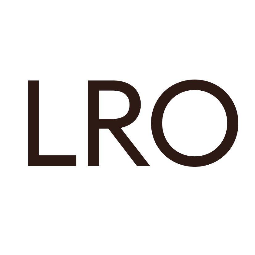 LRO Logo - Images — L R O