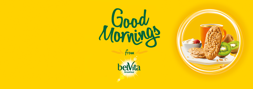 belVita Logo - belVita accelerates its purchase path across Europe with Swaven's ...