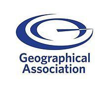 Geography Logo - Geographical Association