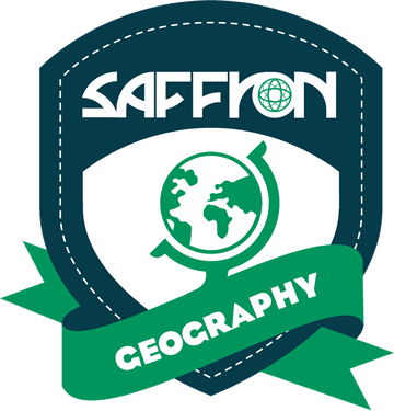 Geography Logo - Geography