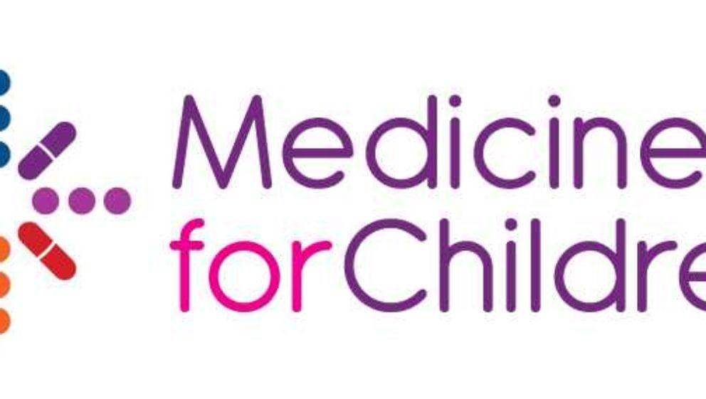 Leaflet Logo - New Medicines for Children Leaflet! - WellChild