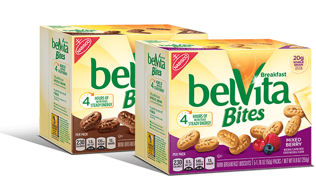 belVita Logo - belVita Breakfast Biscuits