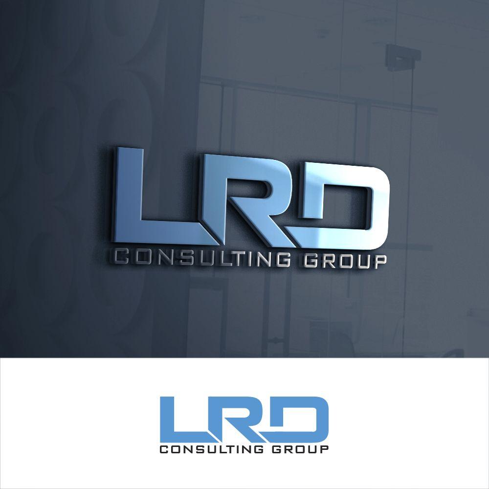LRO Logo - Elegant, Professional, Marketing Logo Design for LRD Consulting ...