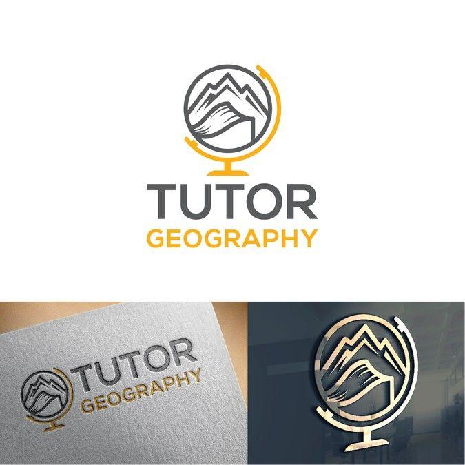 Geography Logo - Create an inspiring logo for a new Geography education membership ...