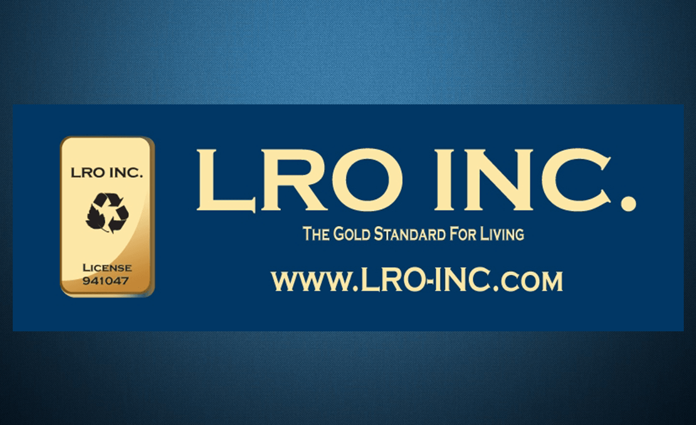 LRO Logo - Logo Creation Marketing Solutions
