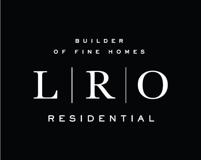 LRO Logo - LRO Residential