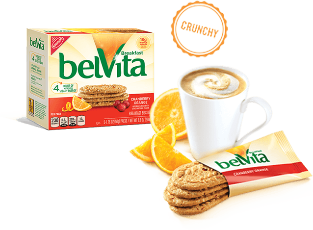 belVita Logo - belVita Breakfast Biscuits